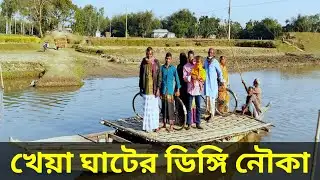 Dinghy boat at the pier.