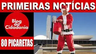 Dino forces Congress to negotiate with Lula.