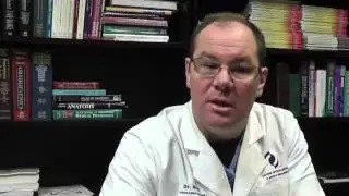 Direct Anterior Total Hip Replacement