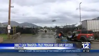 Direct cash transfer and Pilot program seeing early success