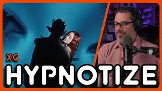 Director Reacts - XG - 