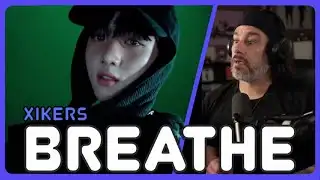 Director Reacts - xikers - ‘Breathe’ MV