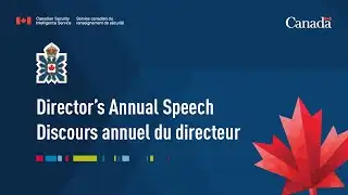 Director Rogers update on Threat environment (Floor)