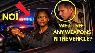 Dirty Sheriffs Arrested After Trying to Frame an Innocent Off-Duty Cop