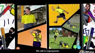 Disability Employment Services Program