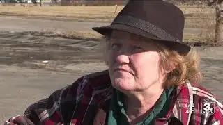 Disabled tenant gets hotel help after elevator traps her in apartment