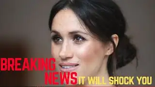 Disappointed Meghan Markle Has No Plans to Bring Back Netflix Series