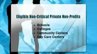 Disaster Assistance Deadline Approaching