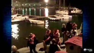 Disaster At Sea: Finding Survivors