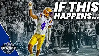 Disaster or Dream? Cowboys Mock Draft Reaction