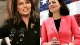 Disastrous Sarah Palin Endorsement