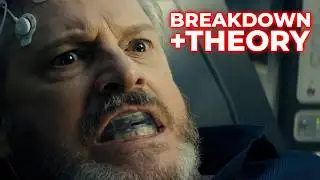 Disclosure Day (2025) Trailer Breakdown and Plot Theory