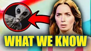 Disclosure Day | Everything We Know So Far - Alien Invasion or Communication?