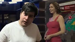 Disclosure Day - Teaser Trailer Reaction