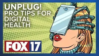 Disconnect To Reconnect