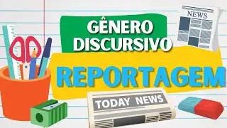 Discourse Genre: News Report