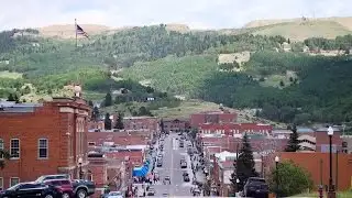 Discover Colorado - Cripple Creek
