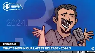 Discover the latest features in our 2024.3 product release - Devolutions news!