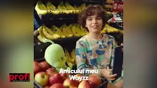 Discover the magic of Miraculous at Profi!