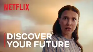 Discover Your Future 2026 | What Next? | Netflix