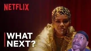 Discover Your Future 2026 | What Next? | Netflix | Reaction Video!