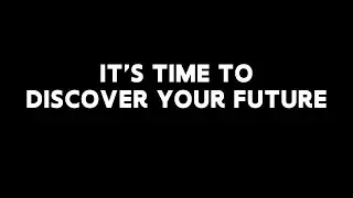 Discover your Future - UCAS Discovery Events