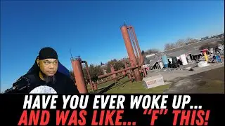 DISCOVERING A NEW DIRECTION AS AN EARLY RETIREE!