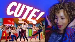 DISCOVERING GIRLS GENERATION - GEE | REACTION