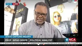 Discussion | Analysing Ramaphosa