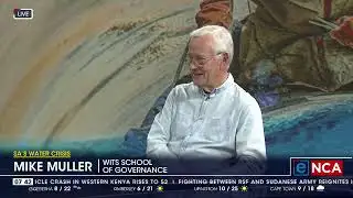 Discussion | Concern over quality drinking water