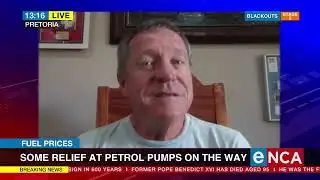 Discussion | Fuel prices