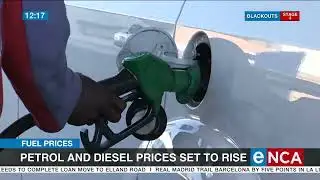Discussion | Fuel prices set to increase