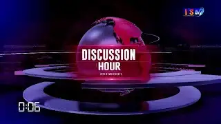 DISCUSSION HOUR 27TH   NOV. 2025 TOPIC : CONSTITUTION DAY AND MANIPUR