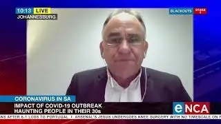 Discussion | Impact of COVID-19