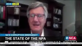 Discussion | The state of the NPA