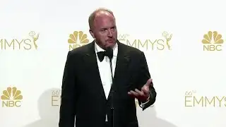 Disgraced Louis C.K. announces tour