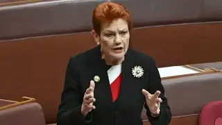 ‘Disgraceful’: Migration reaches unprecedented high