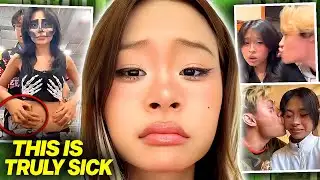 DISGUSTING New Details EXPOSED About Princess Amelia