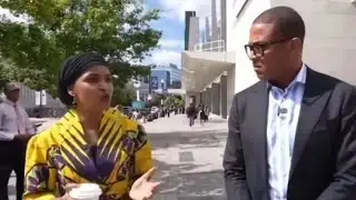 ‘Disgusting rhetoric’: Ilhan Omar doubles down on Charlie Kirk comments