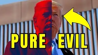 DISGUSTING: The TRUTH About ICE Detention Centers Just LEAKED🚨