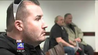 Dishonest Contractor Goes to Court