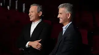 Disney Announces New CEO: Josh D’Amaro Replacing Bob Iger – Future Plans Revealed