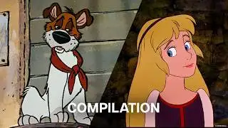 Disney Deep Cuts | Official Compilation