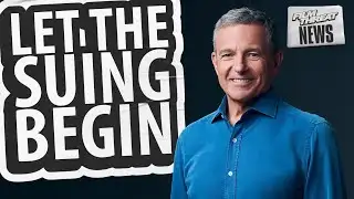 DISNEY JUST KEEPS GETTING MORE EVIL | Film Threat News