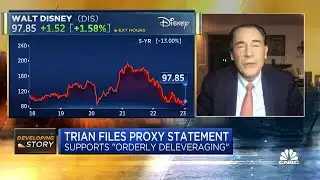 Disney needs to cut cost, says Engine Media