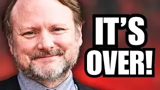 DISNEY OFFICIALLY CANCELLED IT!