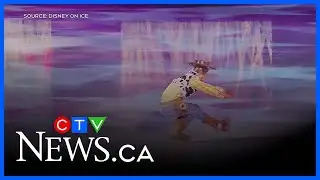 Disney on Ice | In Your Community