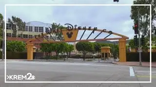 Disney partners with Open AI