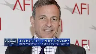 Disney reportedly creating a task force to explore A.I. across all divisions