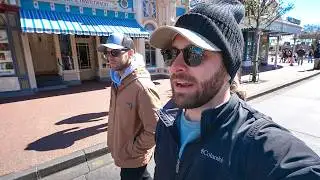 Disney’s Next BIG Expansion Looks Different Than We Expected…